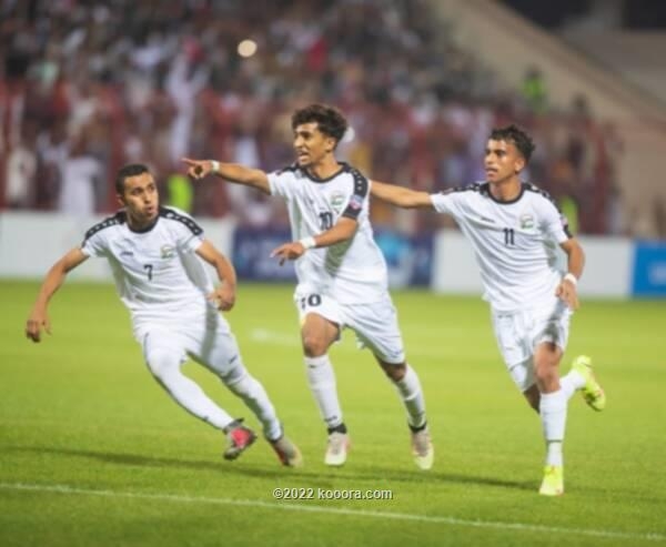 صحفي رياضي: المنتخب الوطني يتأهل لربع نهائي كأس العرب للشباب