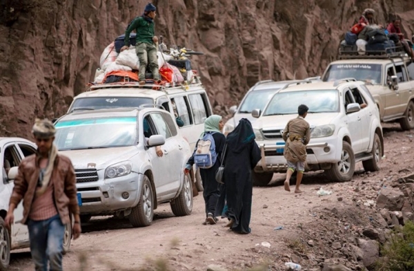 حراك إقليمي ودولي لتمديد الهدنة في اليمن 6 أشهر إضافية