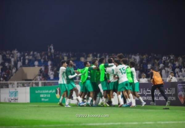 اليوم.. السعودية تبحث عن مواصلة الأفضلية في كأس العرب