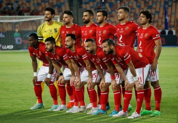 نادي الأهلي ينسحب من كأس مصر ومباراة السوبر المحلية