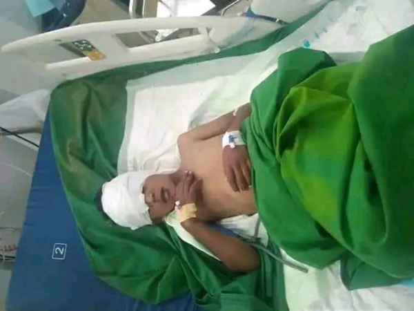 منظمة حقوقية تدين سقوط ضحايا بصفوف المدنيين برصاص الحوثيين في تعز
