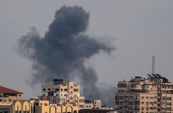 الاحتلال الإسرائيلي: الحرب على غزة قد تمتد لأكثر من أسبوع