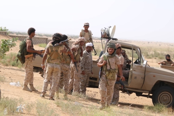 هجوم حوثي واسع على مأرب بعد أيام من تمديد الهدنة