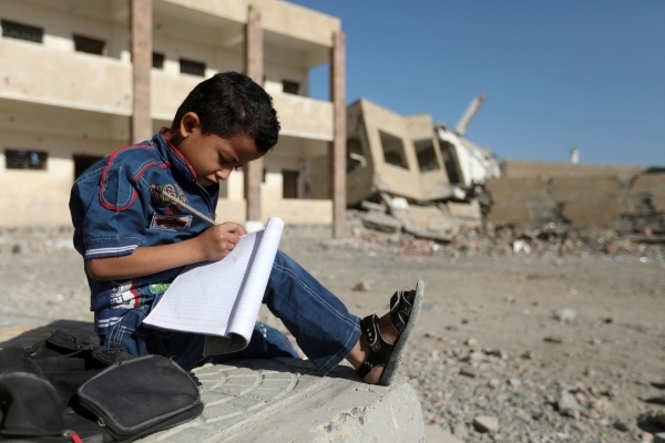 تسرب الأطفال من التعليم ناقوس ينخر في عظم المجتمع اليمني.. الحلول والمعالجات (تقرير)