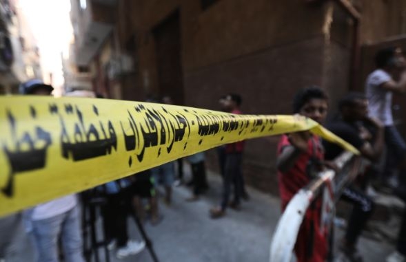 التحقيقات الأولية تكشف عن السبب.. 41 قتيلا بينهم أطفال جراء حريق كنيسة أبو سيفين بالقاهرة