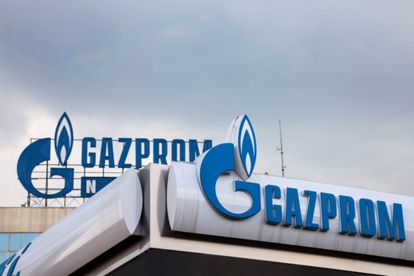 روسيا تعلن تعليق إمدادات الغاز إلى أوروبا لمدة ثلاثة أيام
