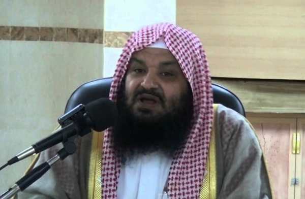 حملة في السعودية لإطلاق سراح الداعية الدويش وأبنائه