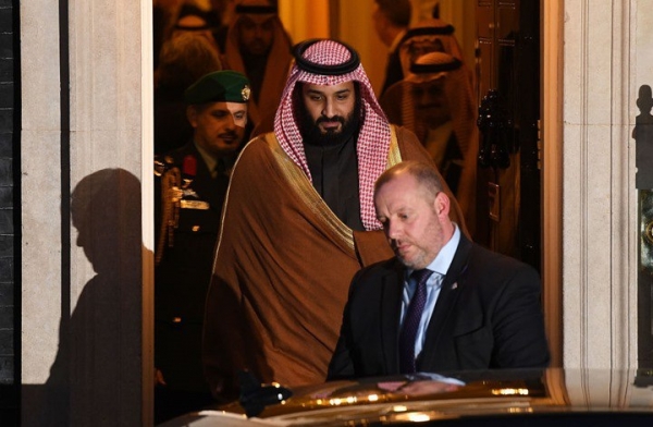 كوشنر يكشف تفاصيل منع ابن سلمان من دخول البيت الأبيض