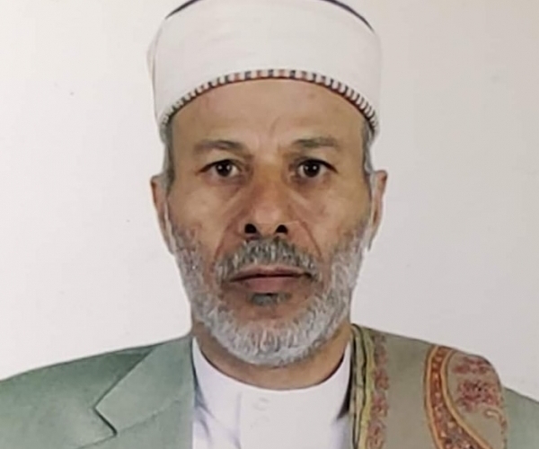 صنعاء.. مقتل عضو المحكمة العليا القاضي 