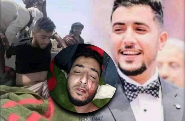هيئة ادعاء: الانتقالي يقف خلف تبرئة قتلة الشاب السنباني والجزائية في صنعاء ستقوم بمحاكمة الجناة