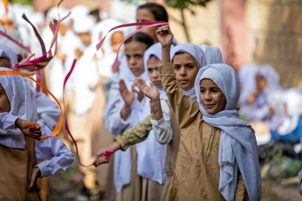 المدارس الخاصة في اليمن 
