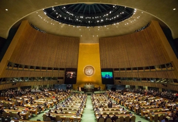 دورة الأمم المتحدة.. زعماء العالم يجتمعون لأول مرة منذ سنتين وغوتيريش يحذر من 