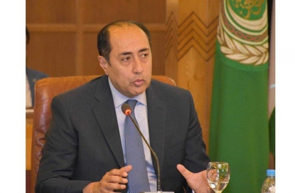 الجامعة العربية: الجزائر لم تشترط حضور سوريا للقمة