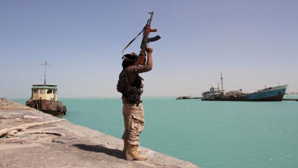 أقساط التأمين البحري تستنزف اقتصاد اليمن