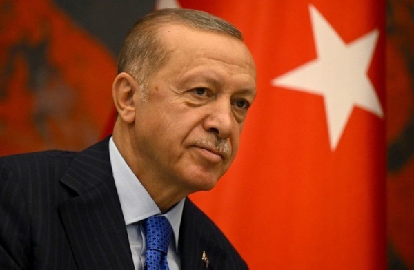 أردوغان: مفاوضات استخباراتنا مع دمشق ستحدد خارطة الطريق