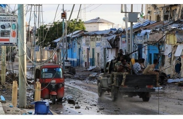 مصرع مسؤولين بالصومال والحكومة تعلن قتل أحد مؤسسي 