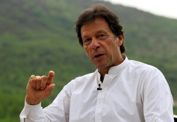 في ظل الاحتقان السياسي.. محكمة باكستانية تسقط دعوى ضد رئيس الحكومة المقال عمران خان