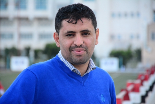 الحكومة تُدين إختطاف الحوثيين للصحفي الرياضي 