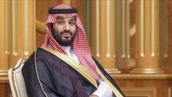 ولي العهد السعودي يغيب عن القمة العربية لـ