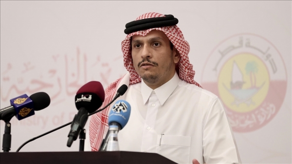 قطر: الهجوم على استضافتنا للمونديال 