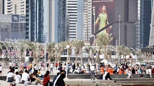 مونديال قطر.. خيارات متنوعة للسكن وجاهزية لاستقبال الزوار