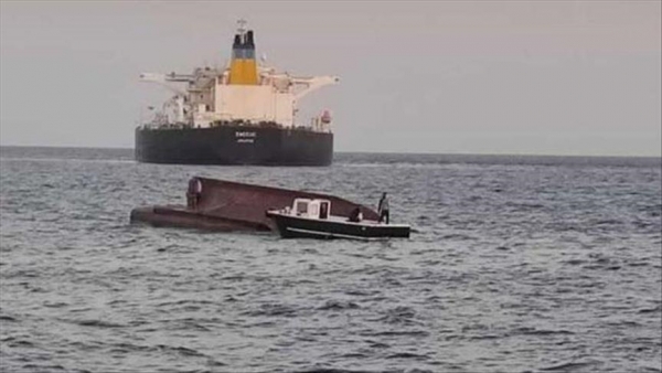 البحرية الأمريكية تضبط مخدرات بقيمة 20 مليون دولار قبالة خليج عدن