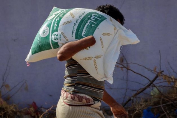 منظمة العمل ضد الجوع: الغارات الأخيرة في اليمن تهدد قدرة المنظمات على توصيل إمداداتها الإنسانية