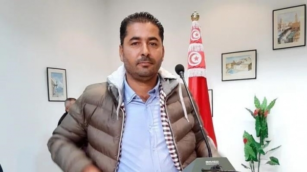 اتحاد الصحفيين العرب يدين حكما بسجن صحفي تونسي