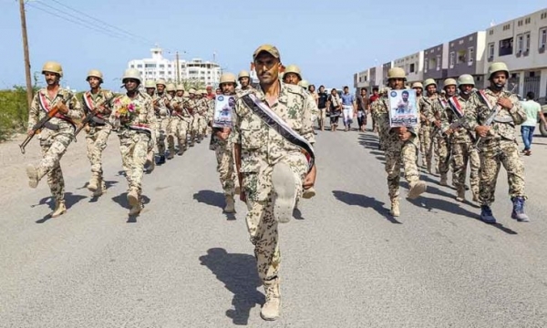 اليمن ما بعد انهيار الهدنة بين 