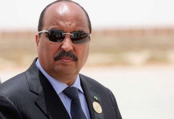 بعد أسابيع من تداول قضيته.. إحالة رئيس موريتانيا السابق ولد عبد العزيز لمحكمة الفساد