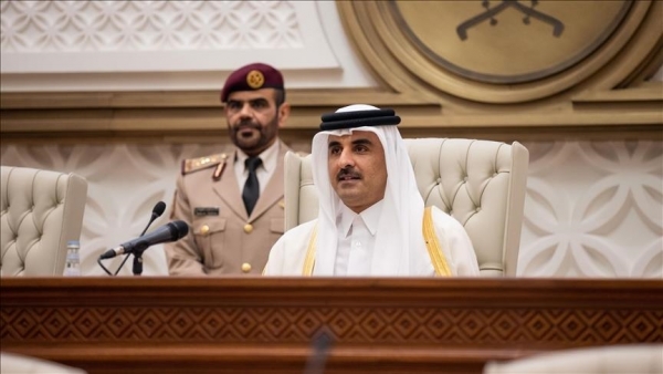 دول عربية تهنئ قطر باليوم الوطني