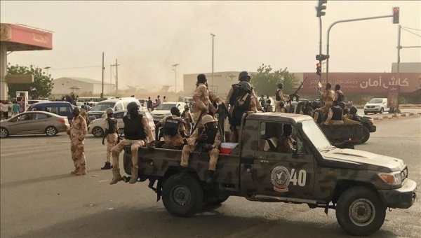 السودان.. 12 قتيلا جراء العنف القبلي في جنوب دارفور