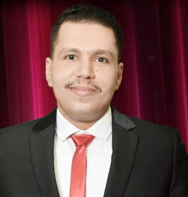 نقابة الصحفيين اليمنيين تجدد المطالبة بإطلاق سراح الصحفي أحمد ماهر