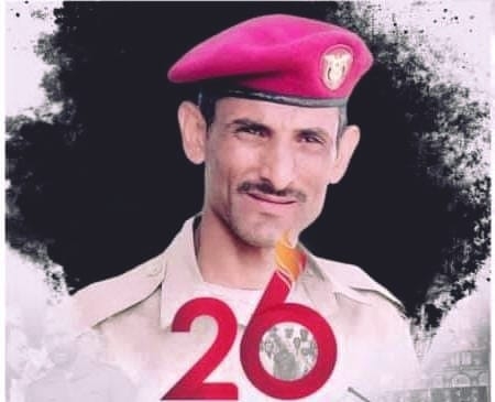 مأرب.. مقتل قيادي بارز في صفوف القوات الحكومية بنيران الحوثيين