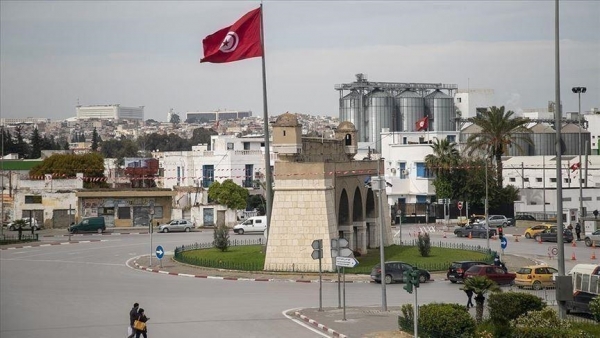 جبهة الخلاص بتونس: تعيين الفقي وزيرا للداخلية 