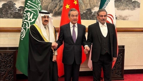 دفاعا عن تجارتها.. الصين تنخرط في أزمات الشرق الأوسط والأقرب لحل الأزمة اليمنية