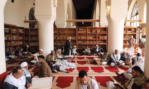 رمضان اليمن: كيف صار الحال والحرب تدخل عامها التاسع؟