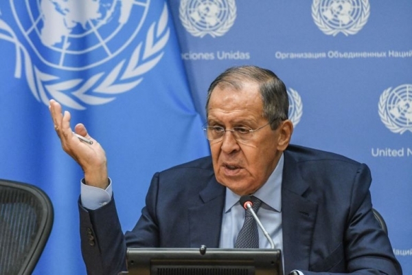روسيا تتولى رئاسة مجلس الأمن الشهر المقبل وأوكرانيا تعتبرها 