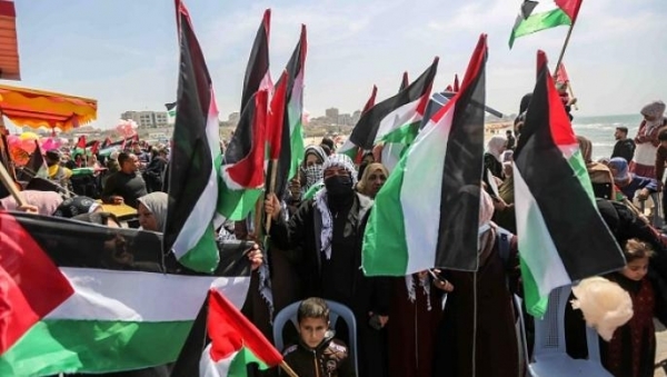الآلاف من فلسطينيي الداخل يحيون الذكرى الـ47 ليوم الأرض