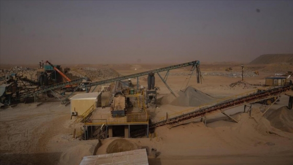 السودان.. مصرع 10 أشخاص وفقدان آخرين في انهيار منجم ذهب