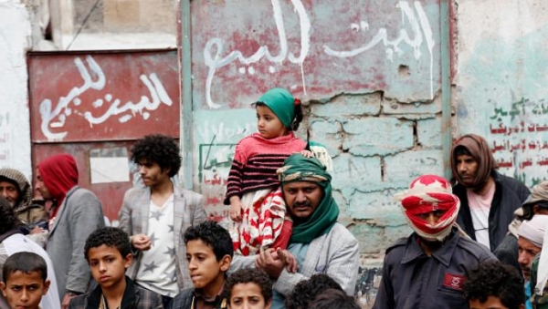 عام على هدنة اليمن: ظروف التسوية غير متوفرة