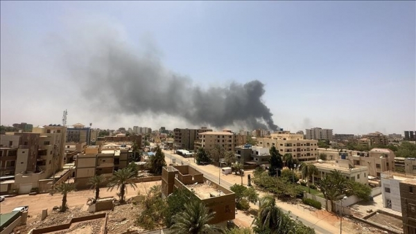 اليمنيون في السودان.. معاناة تزداد وإهمال رسمي وأوضاع تتعقد بإنتظار التدخل (تقرير)
