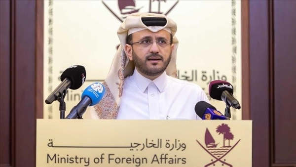 الدوحة: فتح السفارات مع الإمارات 