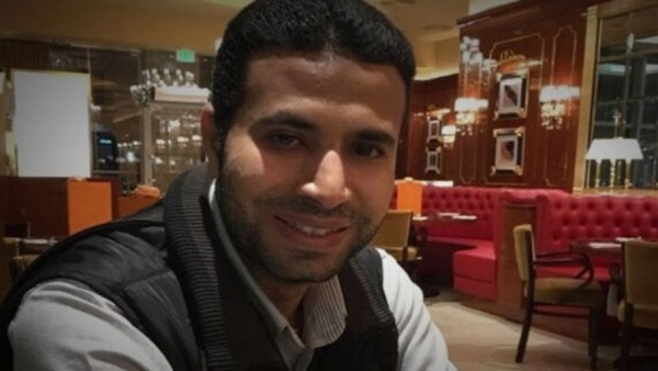 مصر تفرج عن أحد صحفيي 