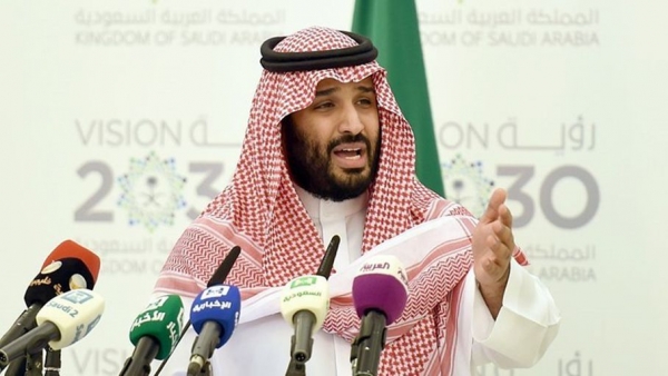 دولة الاحتلال متفائلة بشأن التطبيع مع السعودية بعد زيارة مسؤول أمريكي