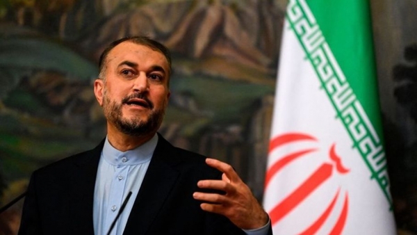 طهران تكشف عن جهود لإعادة العلاقات الإيرانية المصرية