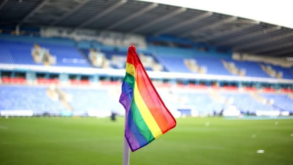 وزيرة فرنسية تطالب بمعاقبة لاعبين أفارقة لرفضهم المشاركة بفعالية للمثليين