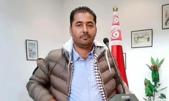 نقابة تونسية تدين حكما بالسجن على صحفي 