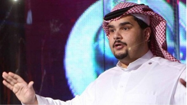 تشييع الفنان السعودي فهد الحيان بعد وفاة مفاجئة
