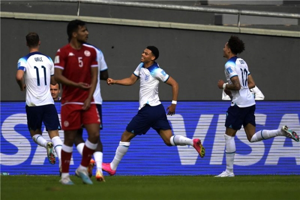 تونس تخسر مباراتها الأولى بمونديال الشباب أمام إنجلترا